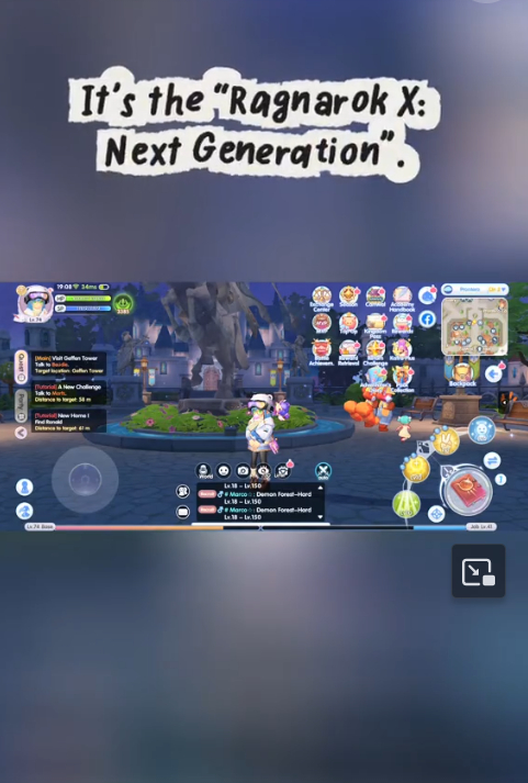 Video
